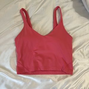 lululemon align tank top